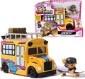 Tech Deck Sk8 Crew Playset