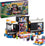 LEGO® | Friends: Pop Star Music Tour Bus (42619)