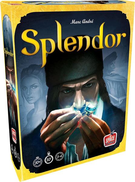 Splendor Base Game