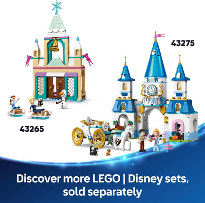 LEGO® | Disney: Encanto Mini House (43261)