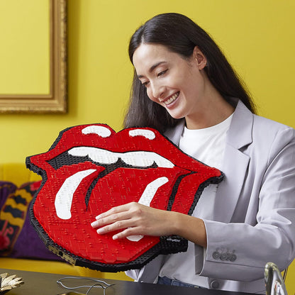 LEGO® | Art: Rolling Stones (31206)