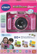 VTech: KiddiZoom Pink Camera