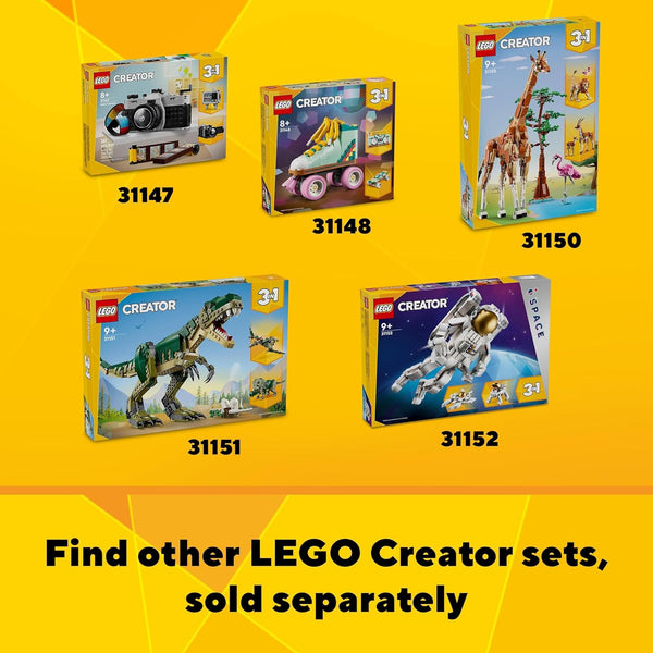 LEGO® | Creator 3-in-1: Modern House (31153)