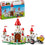 LEGO® | Super Mario: Battle with Roy at Peach's Castle (71435)