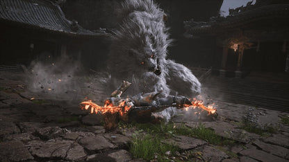 Black Myth: Wukong (PlayStation 5)