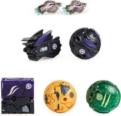 Bakugan: S5 - Legends Collection Assorted