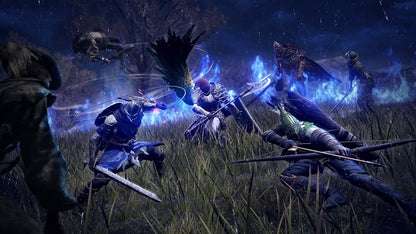 Elden Ring: Shadow of the Erdtree – Nightfall Seeker Edition (PlayStation 5)