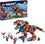 LEGO® | DREAMZzz: Cooper's Robot Dinosaur C-Rex (71484)