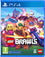 LEGO Brawls (PlayStation 4)