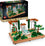 LEGO® | Icons: Fountain Garden (10359)