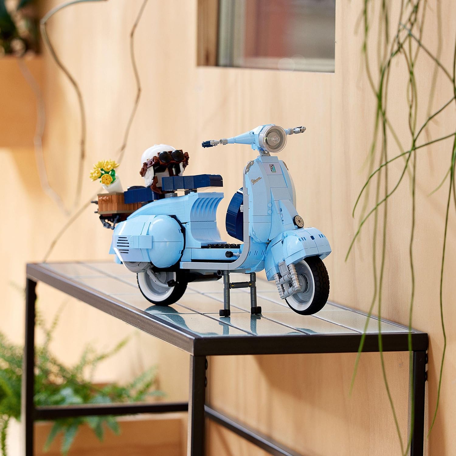 LEGO® | Icons: Vespa 125 (10298)