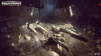 Star Wars: Squadrons (PlayStation 4)
