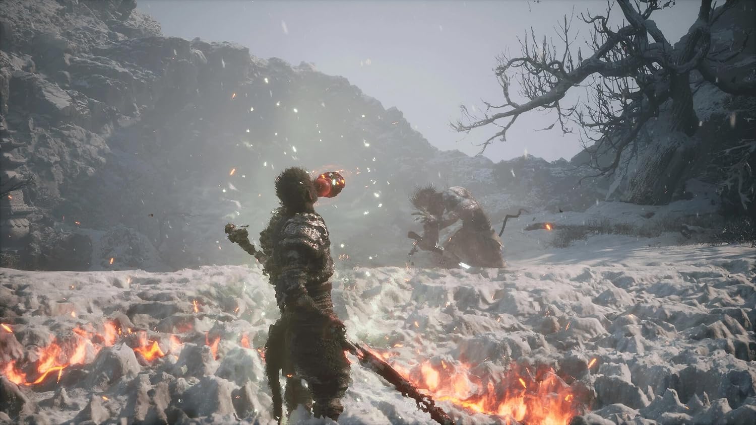 Black Myth: Wukong (PlayStation 5)