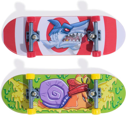 Tech Deck Sk8 Crew Multi Pack