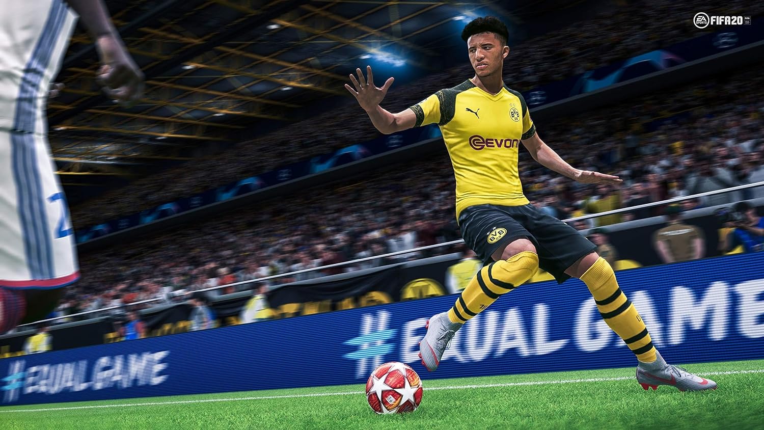 FIFA 20 (PlayStation 4)