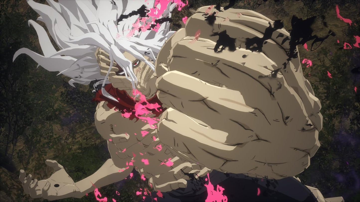 My Hero Academia: All’s Justice (PlayStation 5)