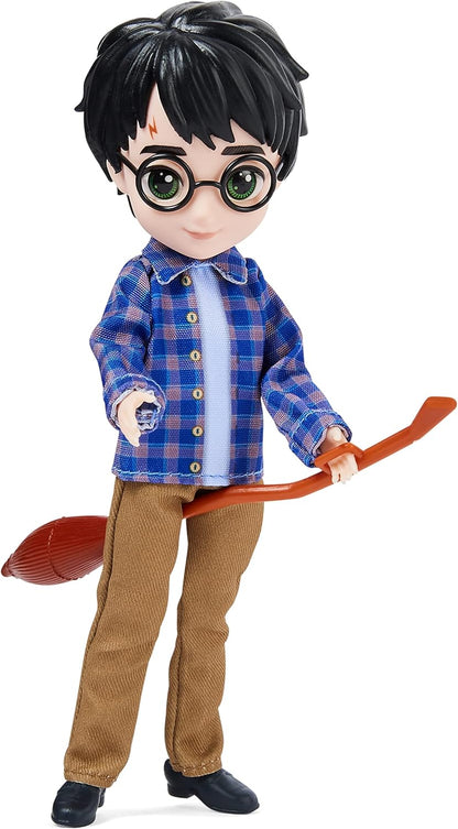 Harry Potter: Deluxe Gift Set