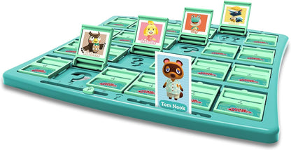 Guess Who - Animal Crossing