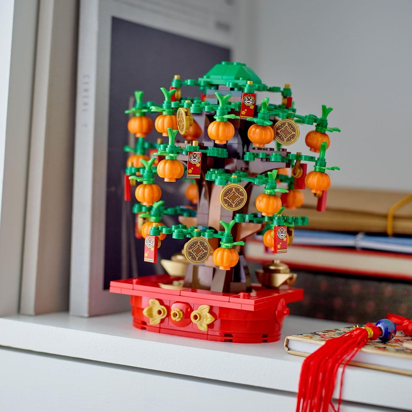 LEGO® | Money Tree (40648)