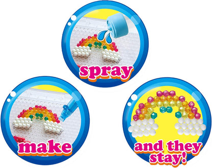 Aquabeads: Solid Bead Pack
