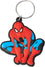 Pyramid Marvel Spiderman Keychain