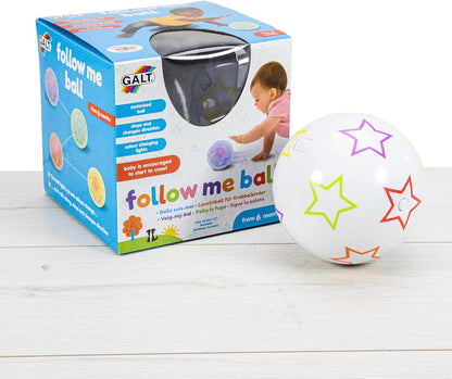 Follow Me Ball New