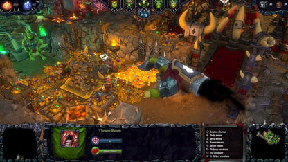 Dungeons 2 (PlayStation 4)