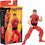 Hasbro Figure Power Rangers X Cobra  Kai Lighting Collection Miguel Diaz Red Eagle Ranger