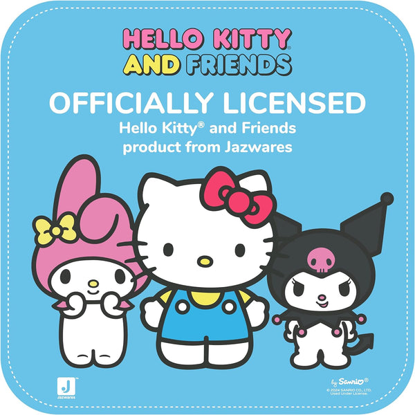 Squishmallows - 8in Hello Kitty and Friends Asst