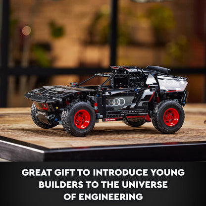 LEGO® | Technic: Audi RS Q e-tron (42160)