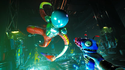 High On Life (Playstation 5)