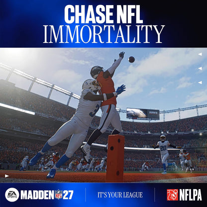 Madden NFL 27 (PlayStation 5)