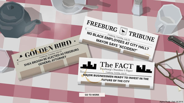 This is the Police (Xbox One)