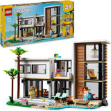 LEGO® | Creator 3-in-1: Modern House (31153)