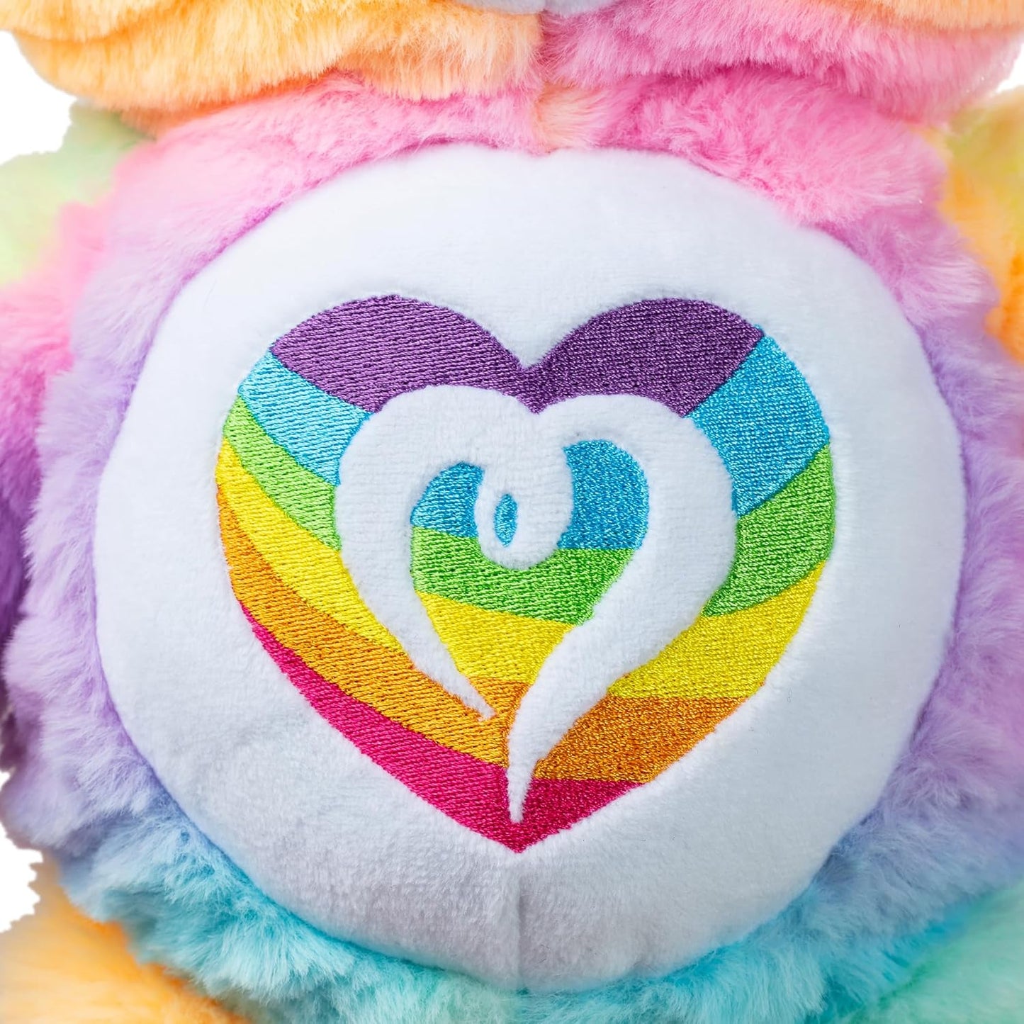 Care Bears - Colour Splash Togetherness
