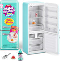 Mini Brands Fill The Fridge Playset S1