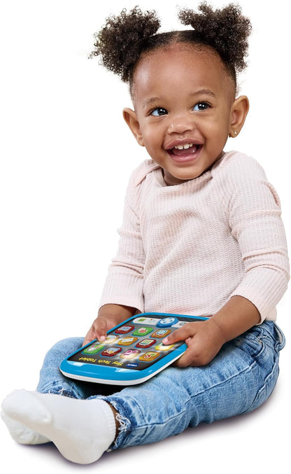 VTech Touch & Teach Tablet