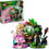 LEGO® | Wicked: Elphaba & Glinda Figures (75682)