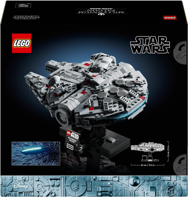 LEGO® | Star Wars: Millennium Falcon (75375)