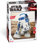 Star Wars 3D Puzzle Kit: R2-D2