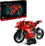 LEGO® | Technic: Ducati Panigale V4 S Motorcycle (42202)