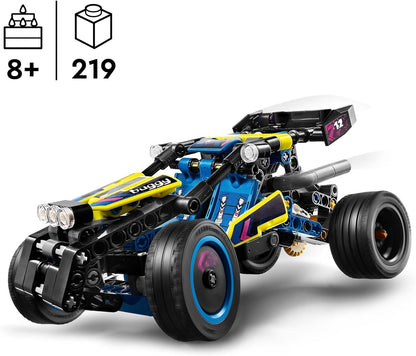 LEGO® | Technic: Off Road Race Buggy (42164)