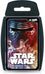 TOP TRUMPS: STAR WARS EPISODES 7-9