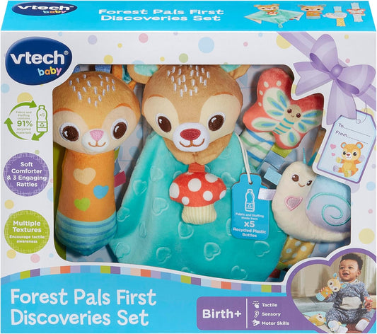 VTech: Forest Pals First Discovery Set