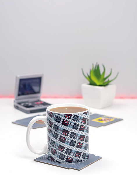 Nes Mug