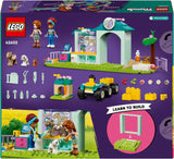 LEGO® | Friends: Farm Animal Vet Clinic (42632)