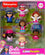 Fisher Price Little People Barbie You Can Be Anything (7 Pack)