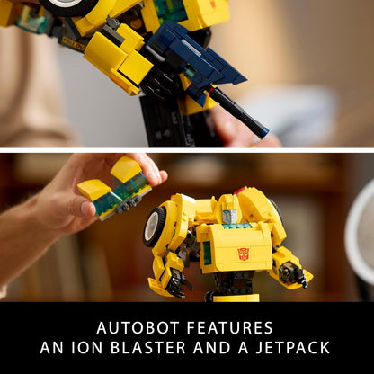 LEGO® | Creator: Bumblebee (10338)