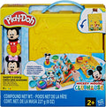 Play-Doh: Disney Junior Shape A Story