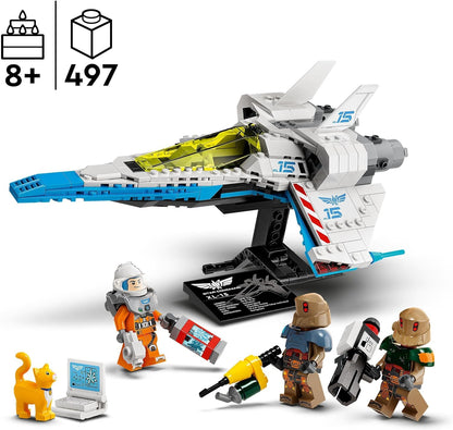 LEGO® | Disney: Lightyear XL-15 Spaceship (76832)